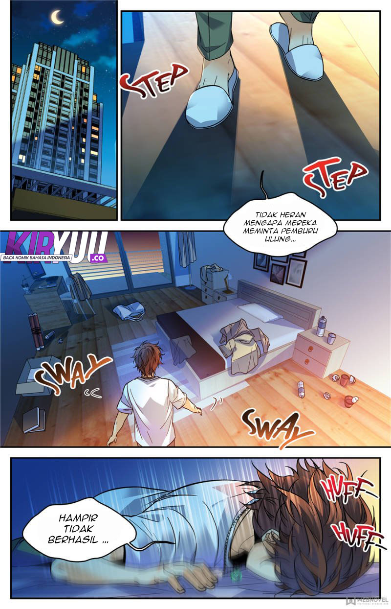 Quanzhi Fashi Chapter 345 - halaman 8