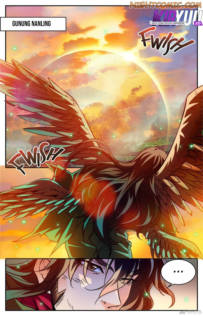 Quanzhi Fashi Chapter 346 - halaman 2
