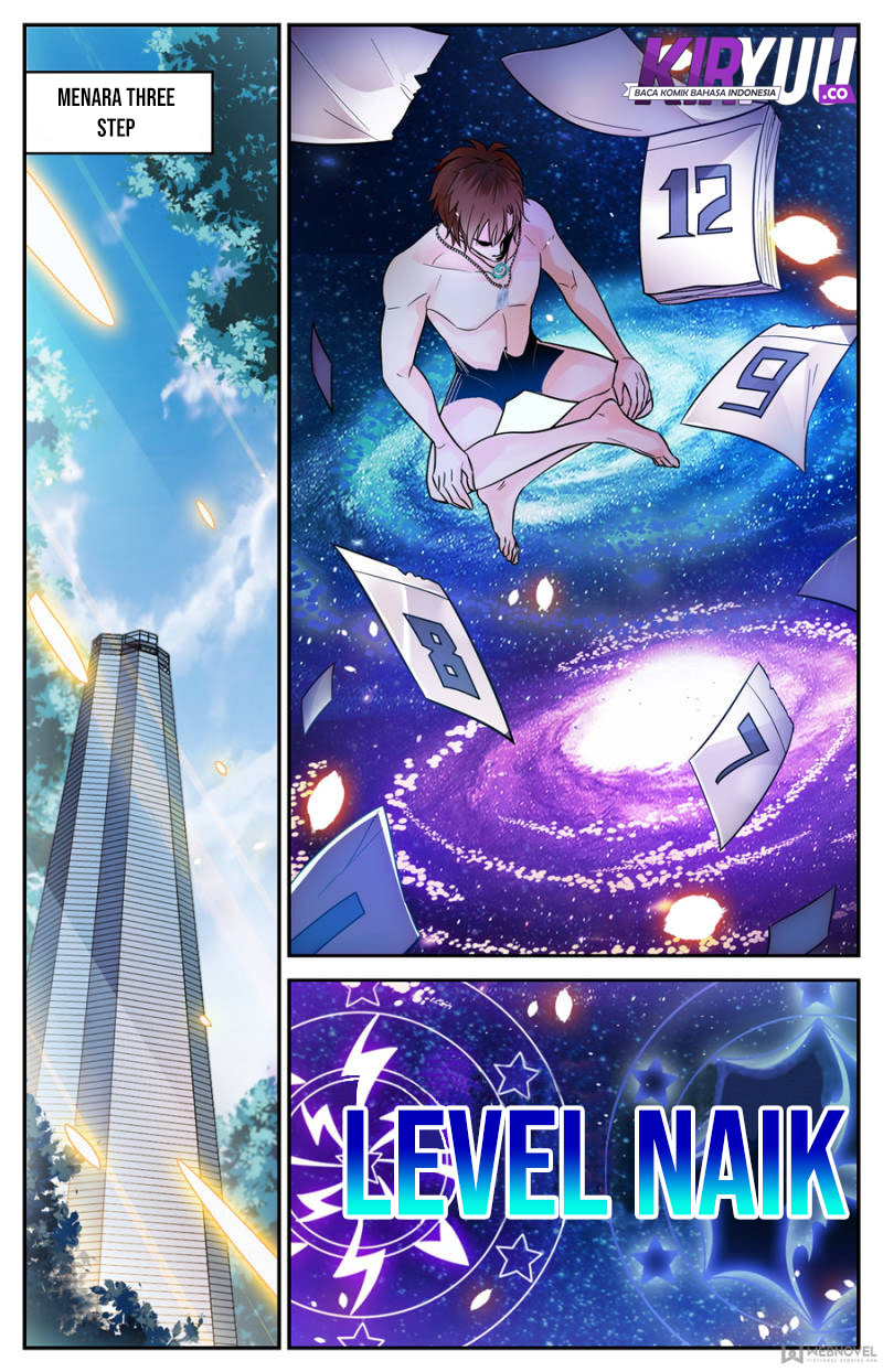 Quanzhi Fashi Chapter 347 - halaman 2