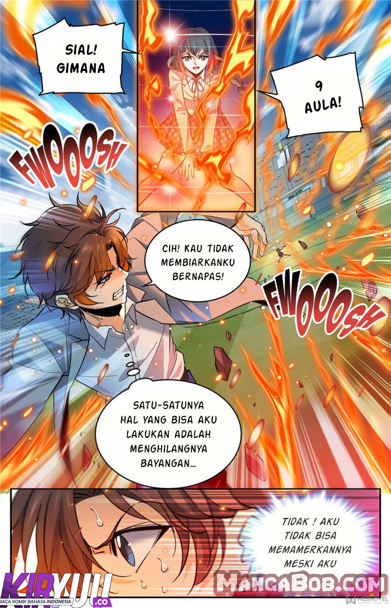 Quanzhi Fashi Chapter 348 - halaman 12