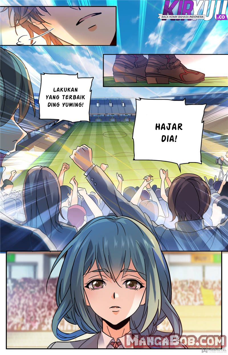 Quanzhi Fashi Chapter 348 - halaman 6