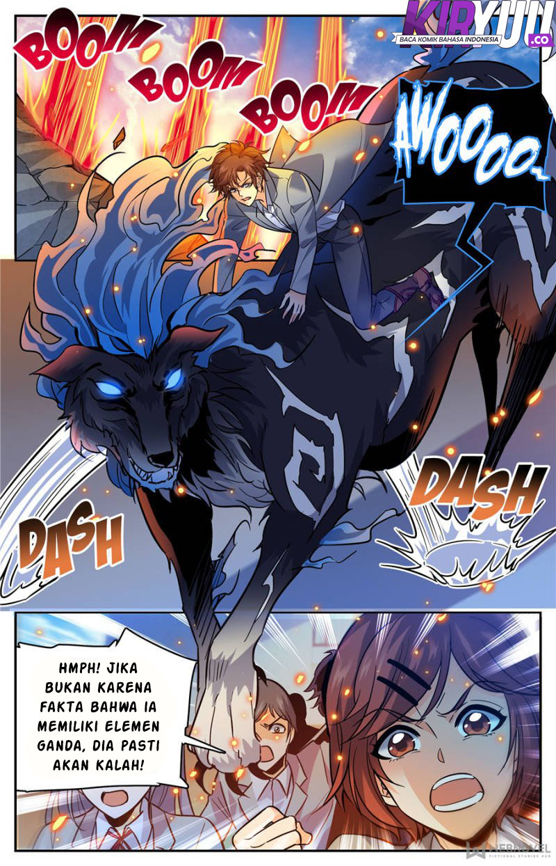Quanzhi Fashi Chapter 349 - halaman 2