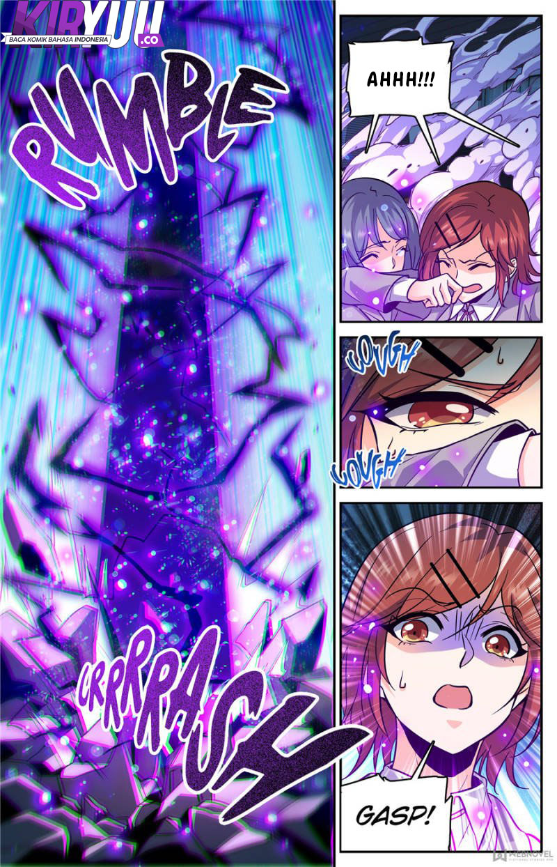 Quanzhi Fashi Chapter 350 - halaman 4