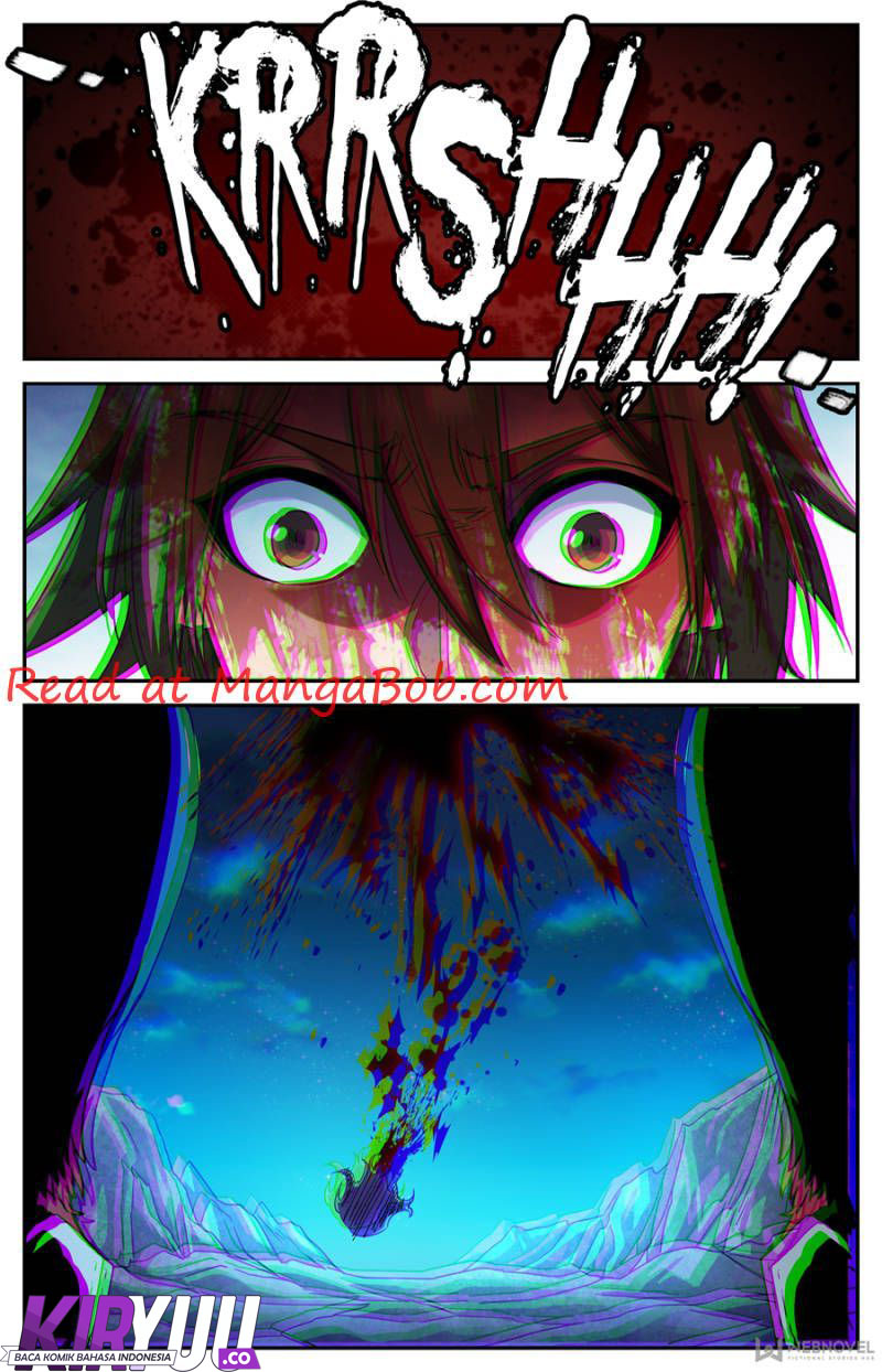 Quanzhi Fashi Chapter 352 - halaman 12
