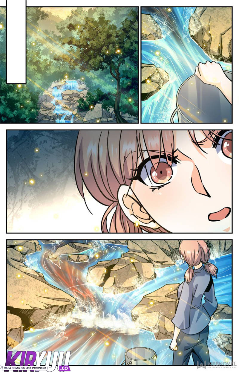 Quanzhi Fashi Chapter 356 - halaman 12