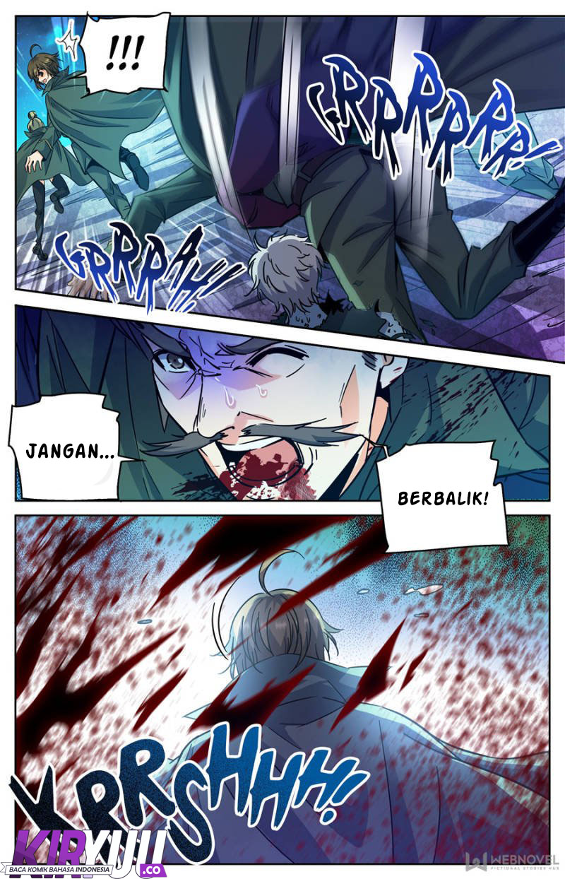 Quanzhi Fashi Chapter 356 - halaman 5