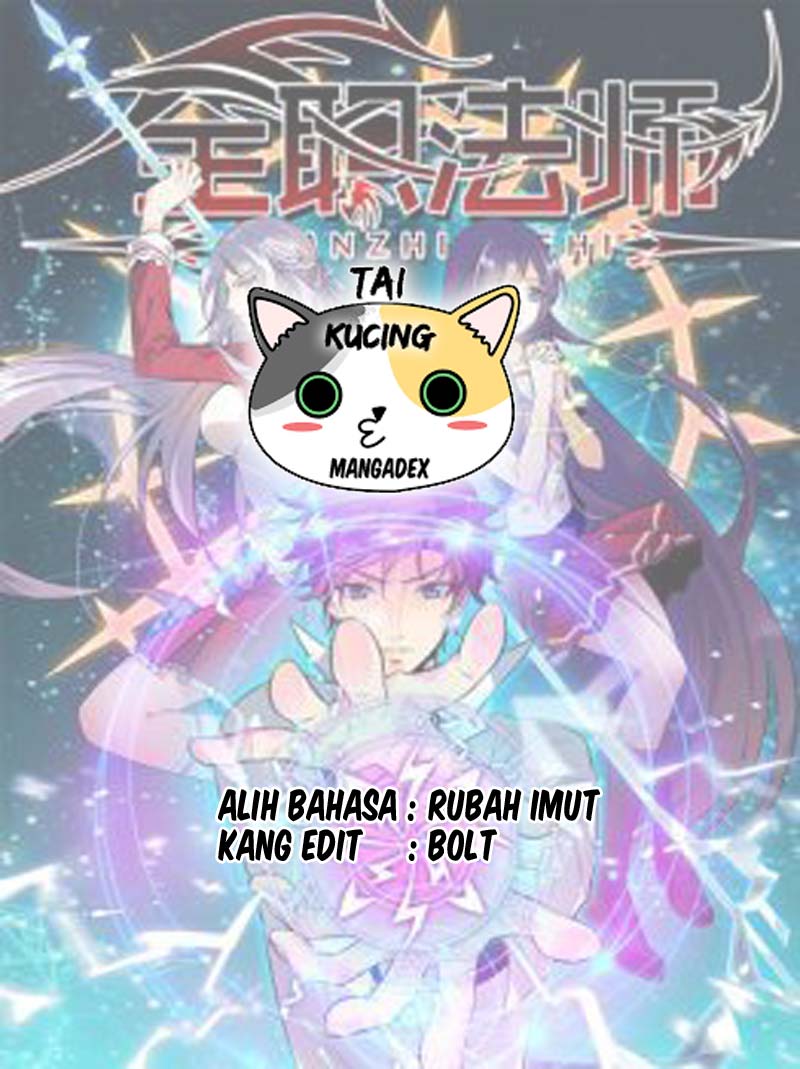 Quanzhi Fashi Chapter 357 - halaman 1