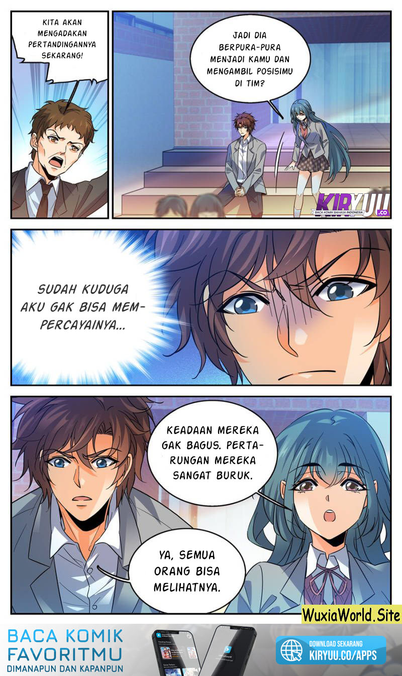 Quanzhi Fashi Chapter 359 - halaman 4