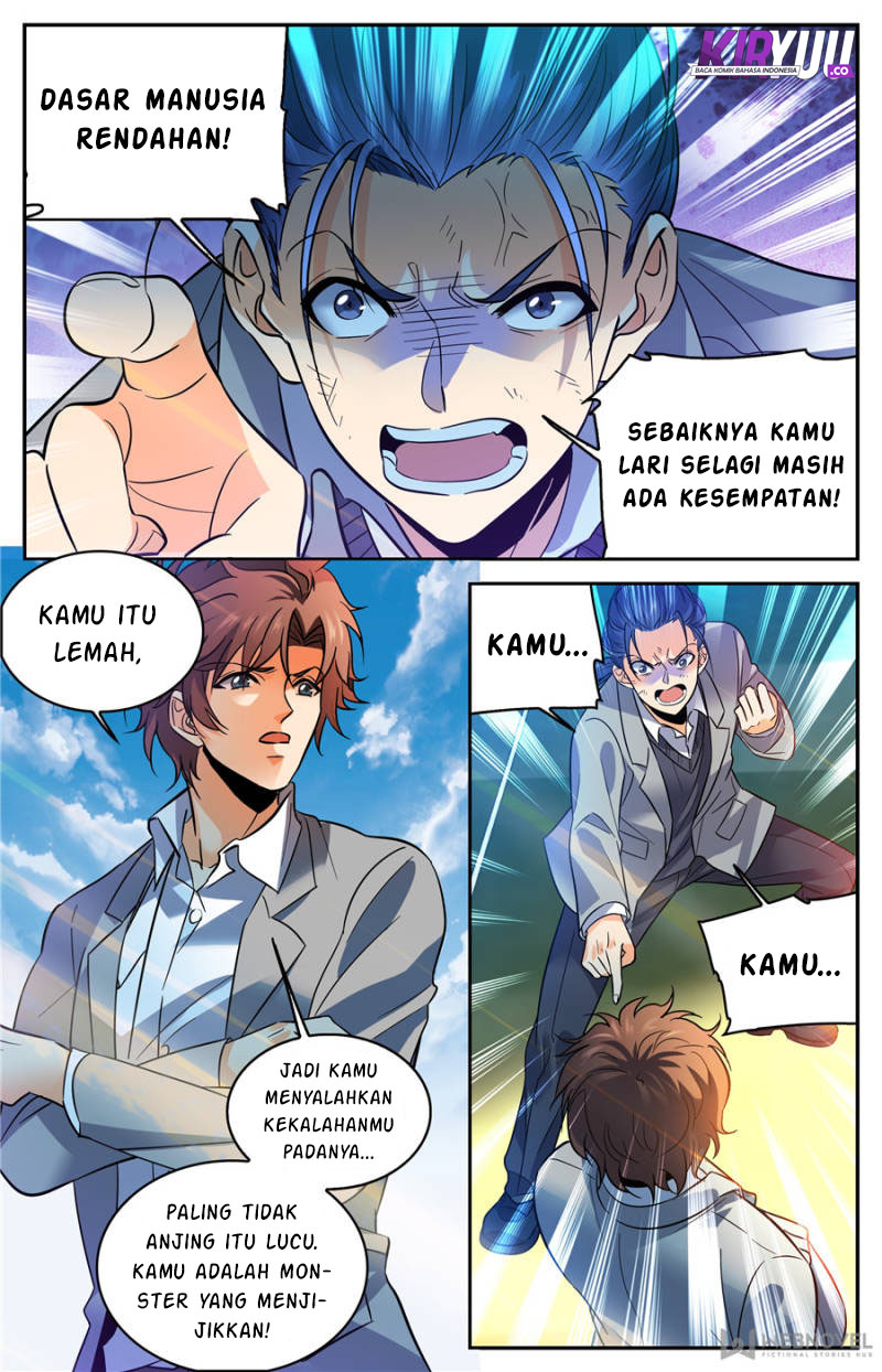 Quanzhi Fashi Chapter 360 - halaman 2