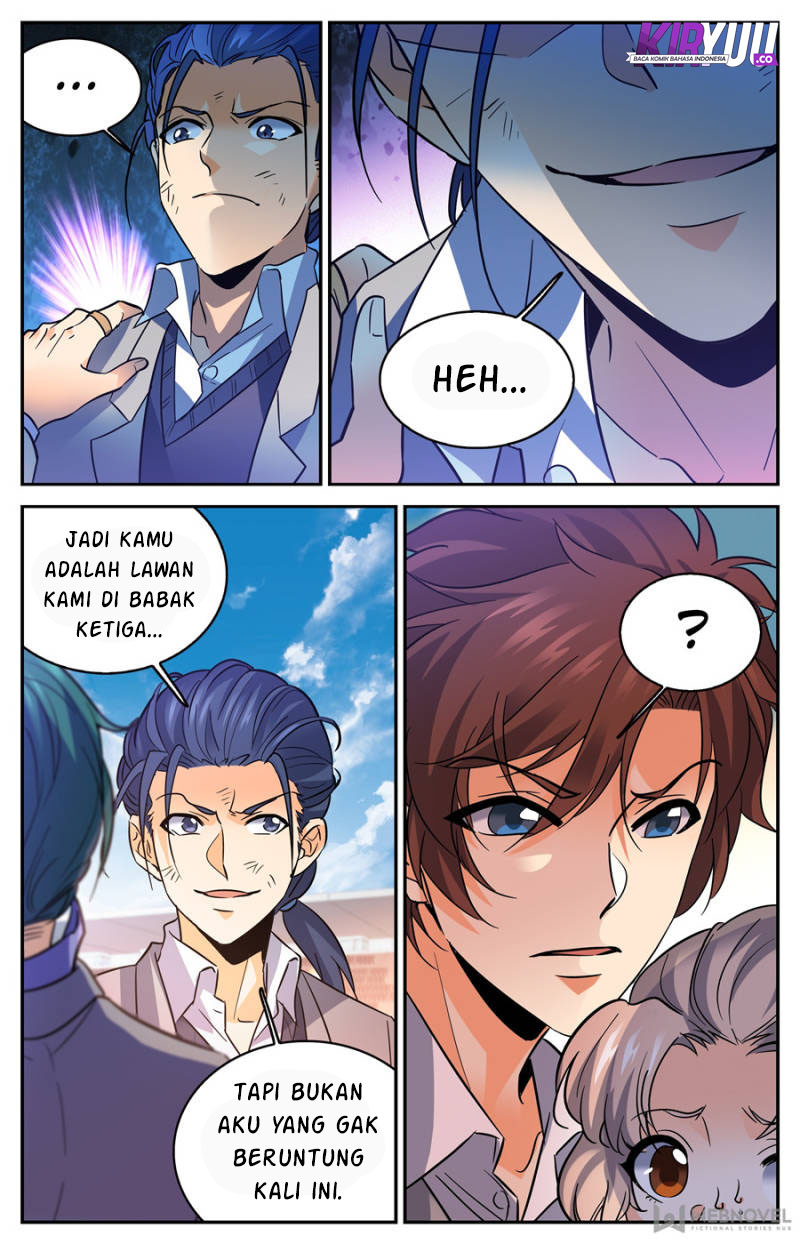 Quanzhi Fashi Chapter 360 - halaman 9