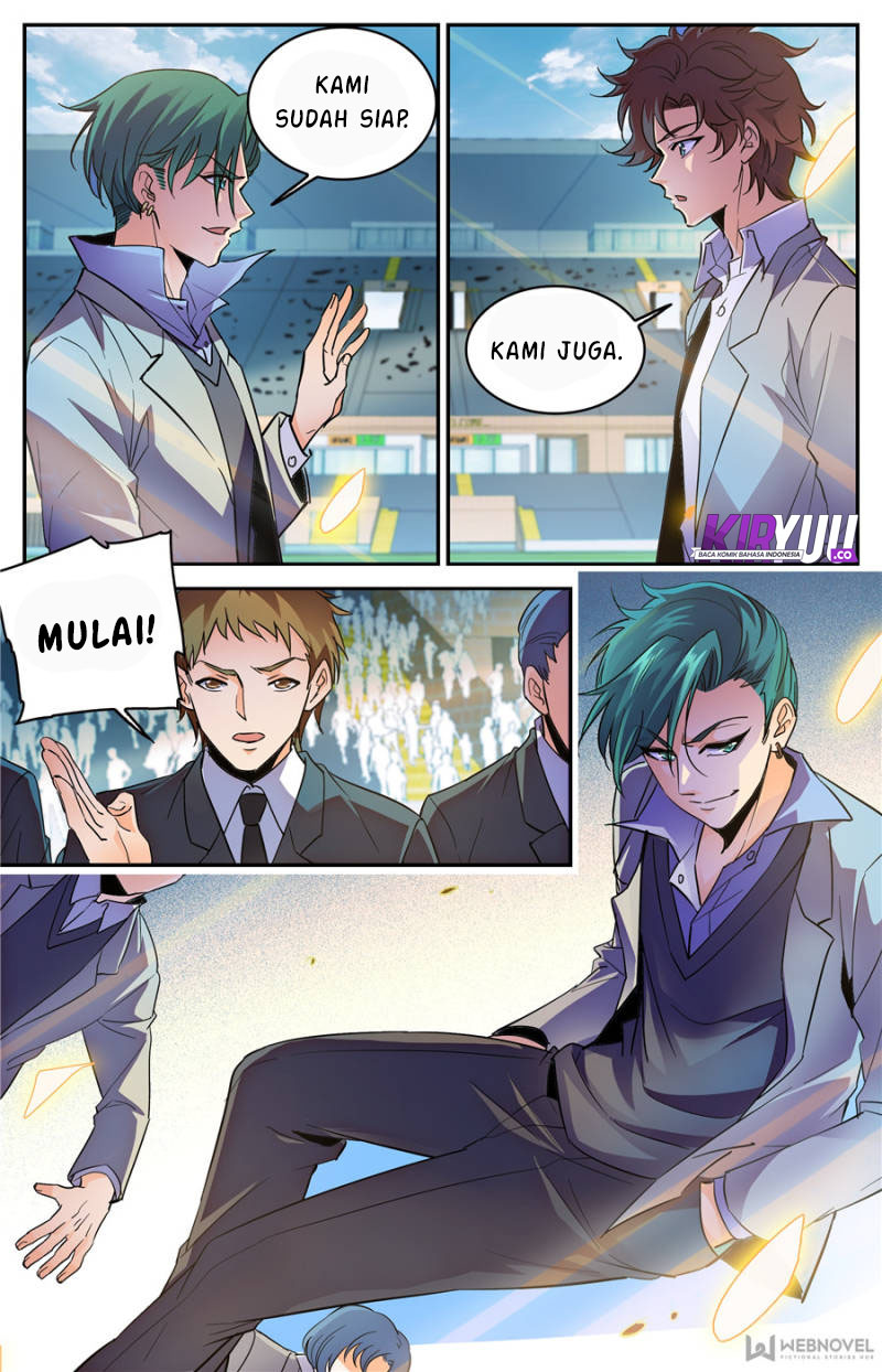 Quanzhi Fashi Chapter 361 - halaman 2