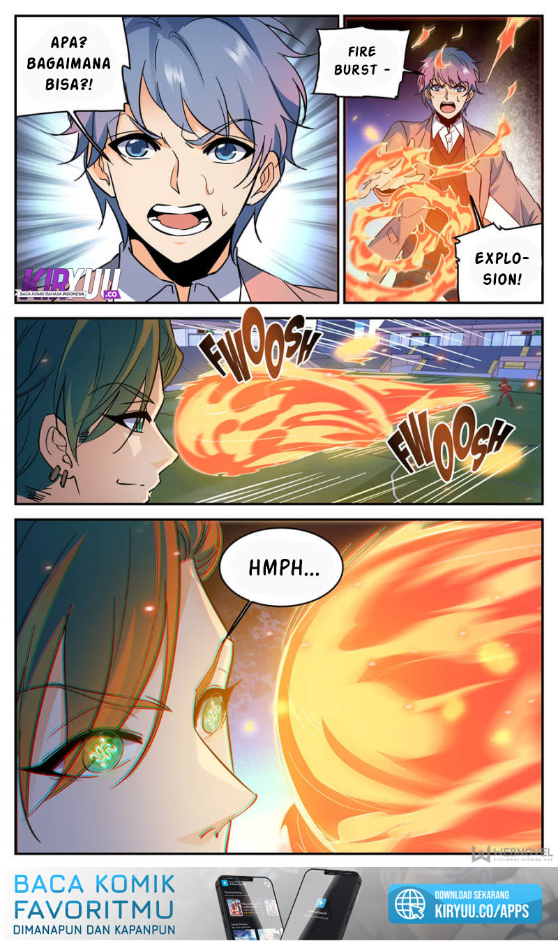 Quanzhi Fashi Chapter 361 - halaman 4