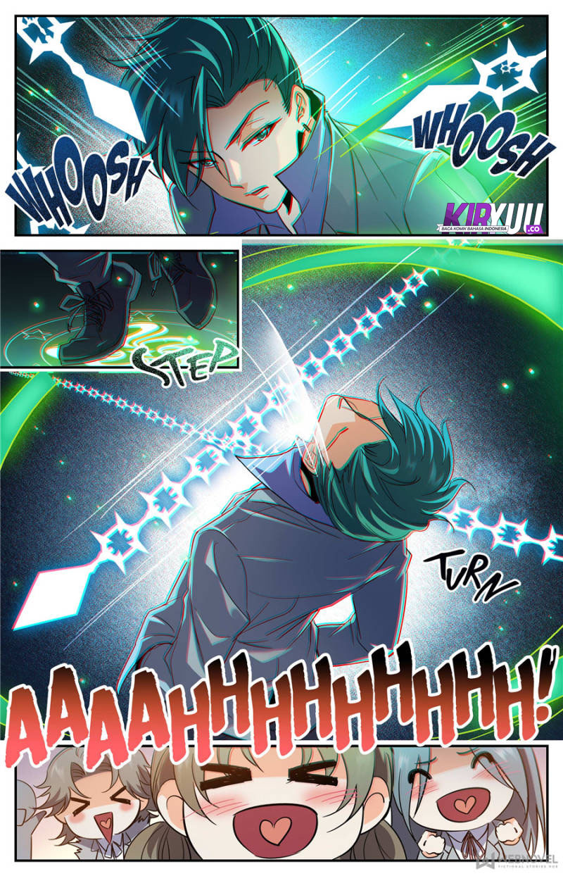 Quanzhi Fashi Chapter 361 - halaman 8