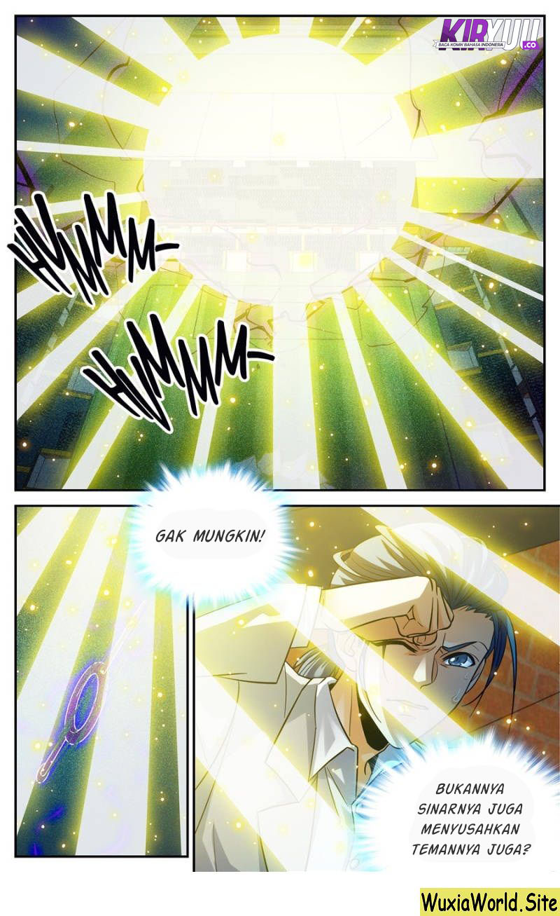 Quanzhi Fashi Chapter 362 - halaman 2