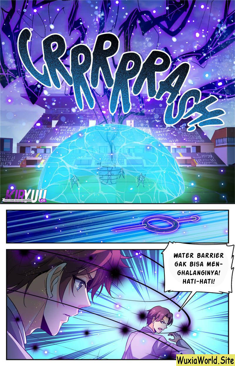 Quanzhi Fashi Chapter 362 - halaman 4