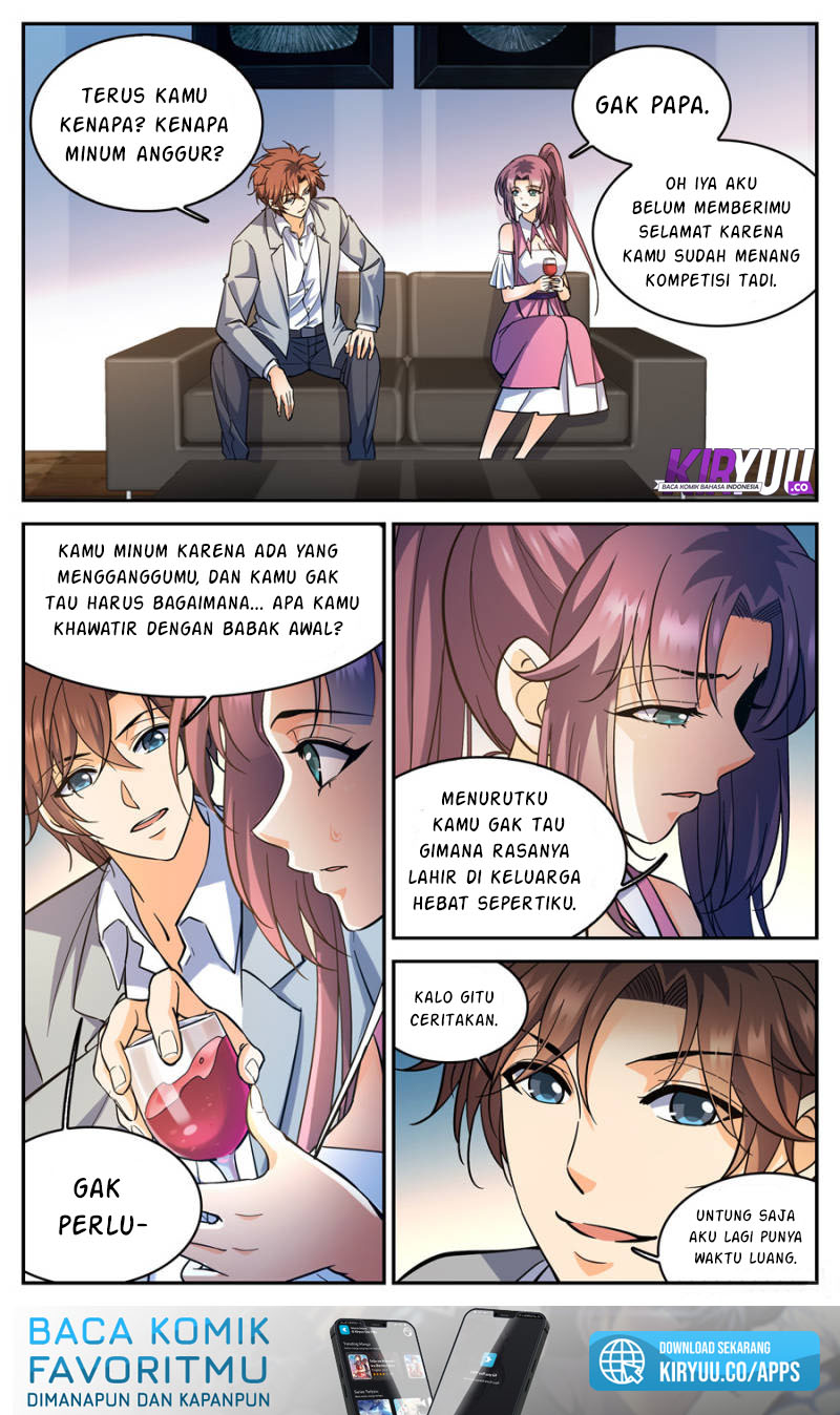 Quanzhi Fashi Chapter 364 - halaman 12