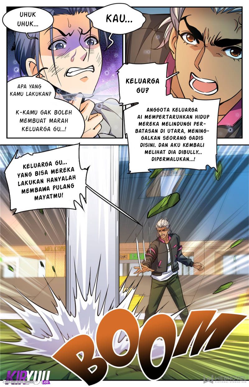 Quanzhi Fashi Chapter 364 - halaman 5