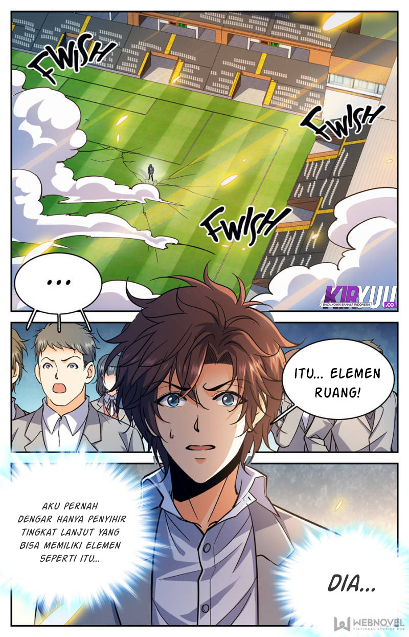 Quanzhi Fashi Chapter 364 - halaman 6