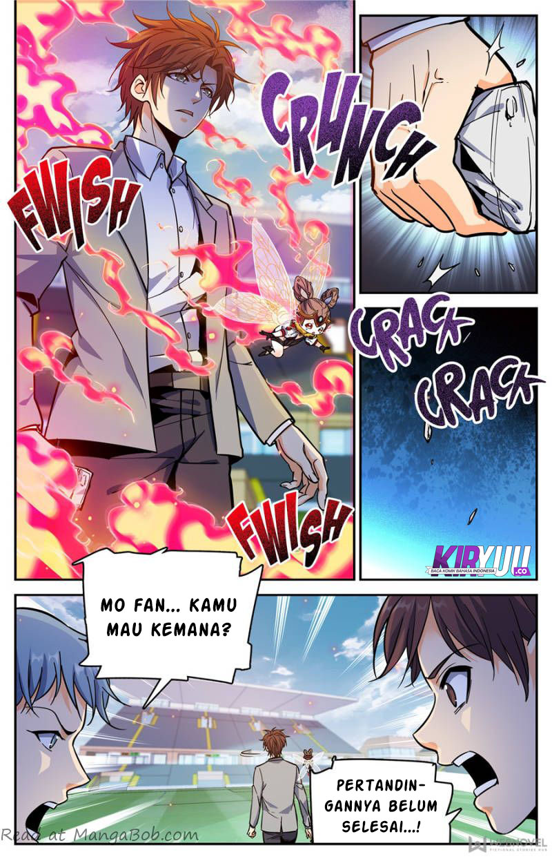 Quanzhi Fashi Chapter 367 - halaman 2