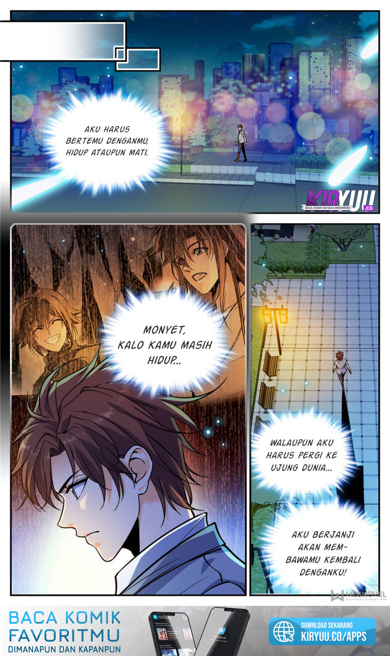 Quanzhi Fashi Chapter 367 - halaman 4