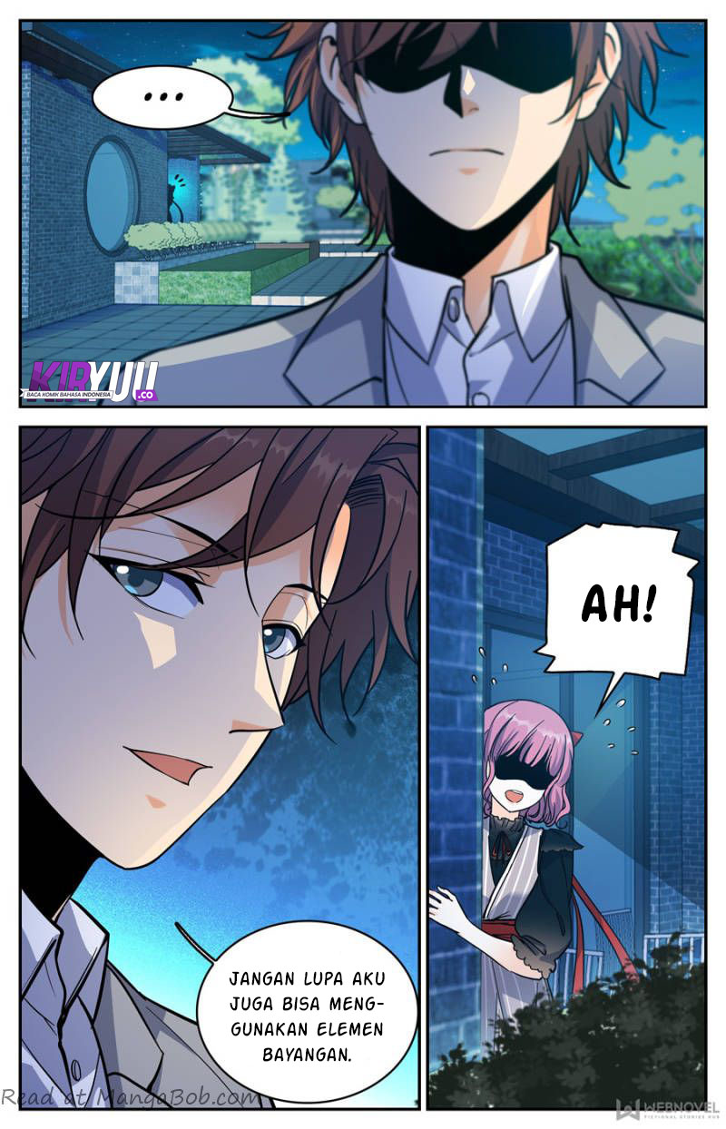Quanzhi Fashi Chapter 367 - halaman 5