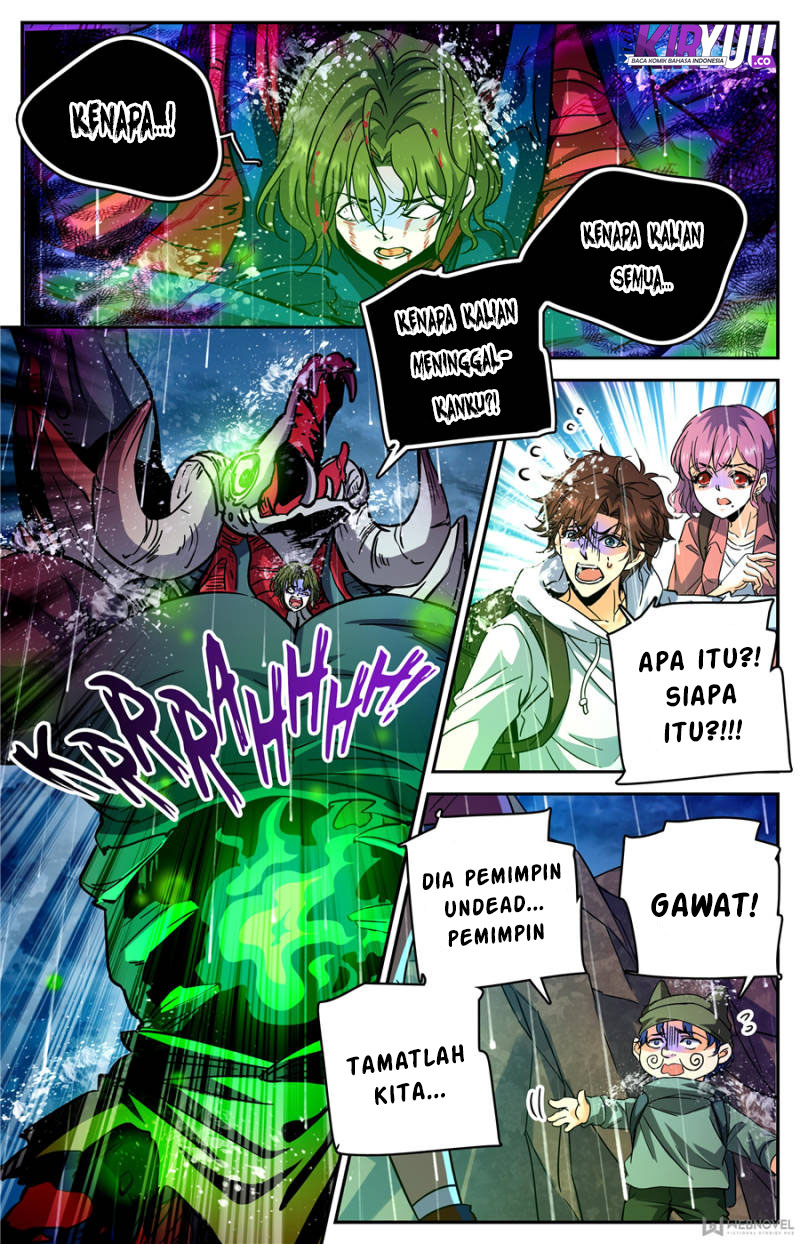 Quanzhi Fashi Chapter 371 - halaman 2