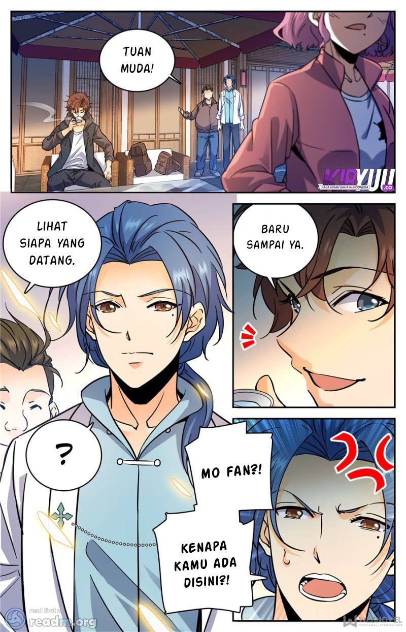 Quanzhi Fashi Chapter 381 - halaman 2