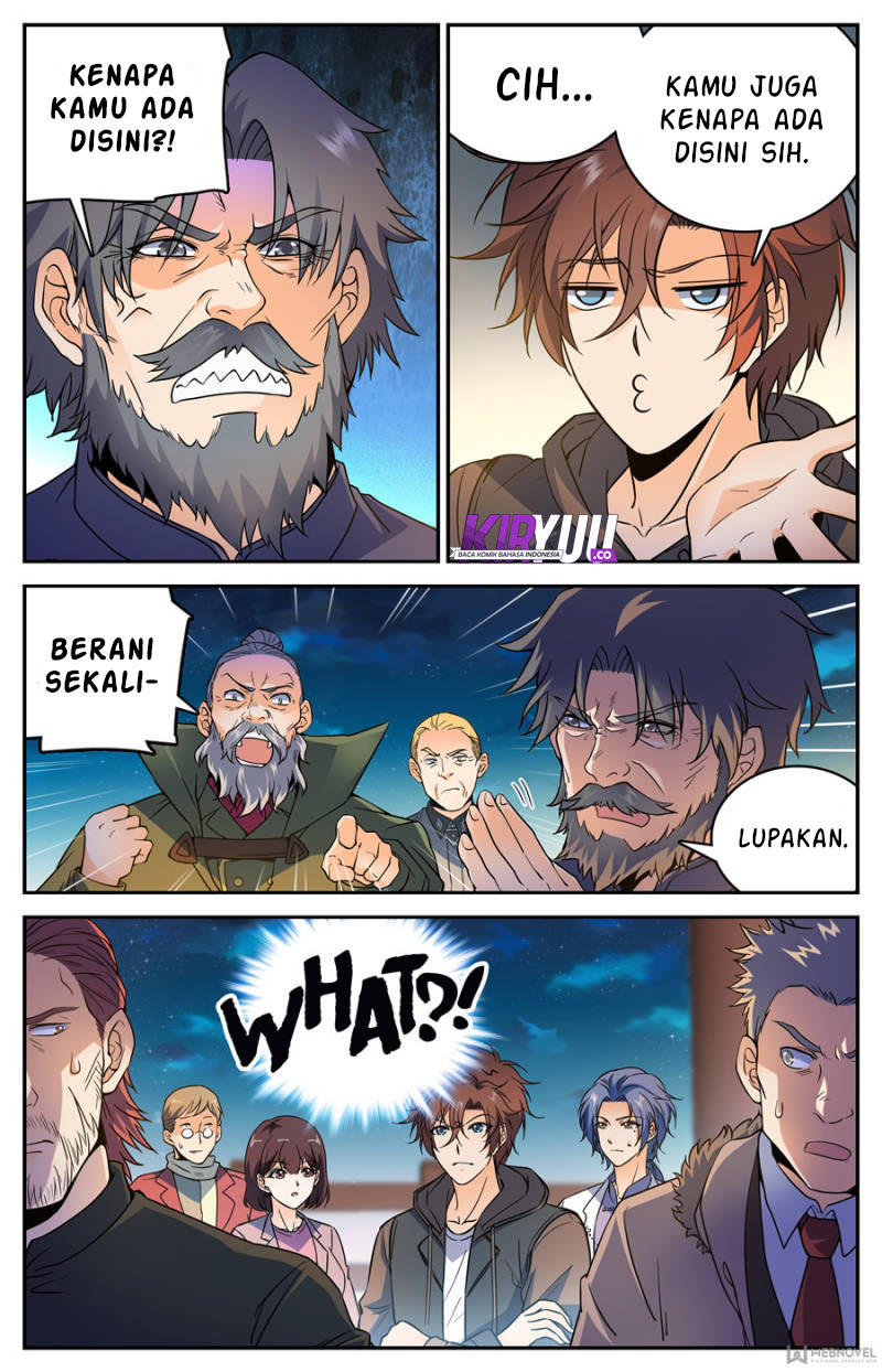 Quanzhi Fashi Chapter 386 - halaman 2