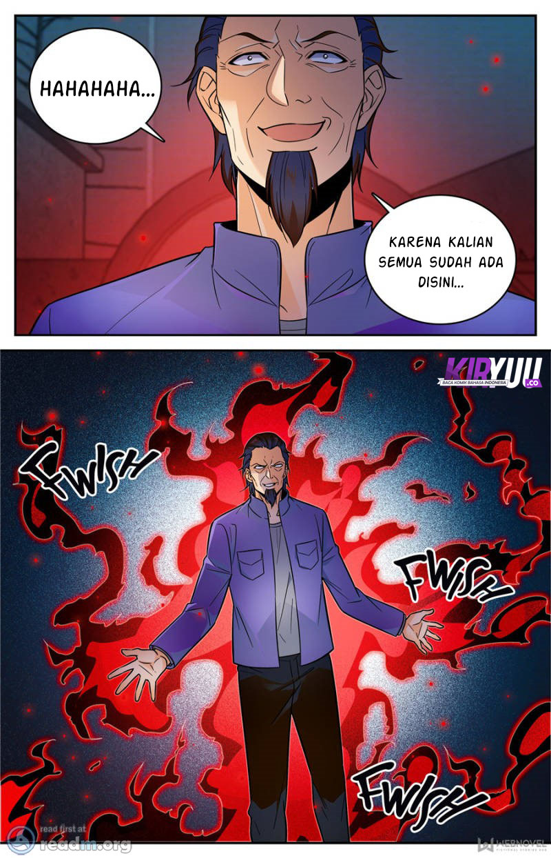 Quanzhi Fashi Chapter 389 - halaman 9