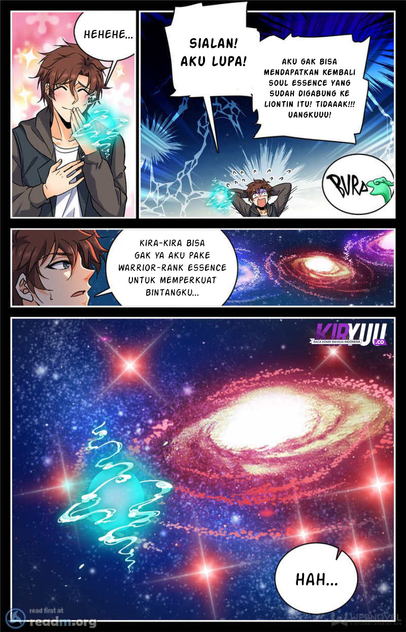 Quanzhi Fashi Chapter 394 - halaman 2