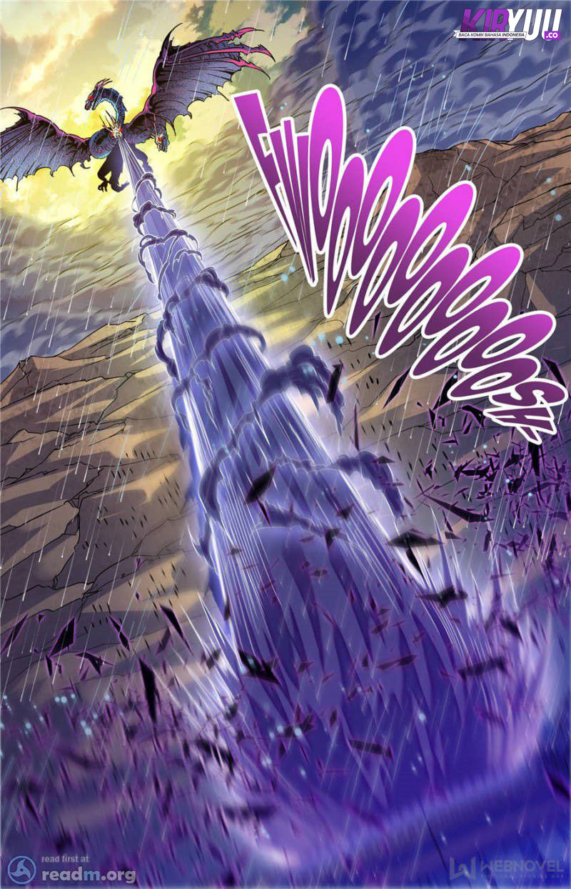 Quanzhi Fashi Chapter 405 - halaman 2