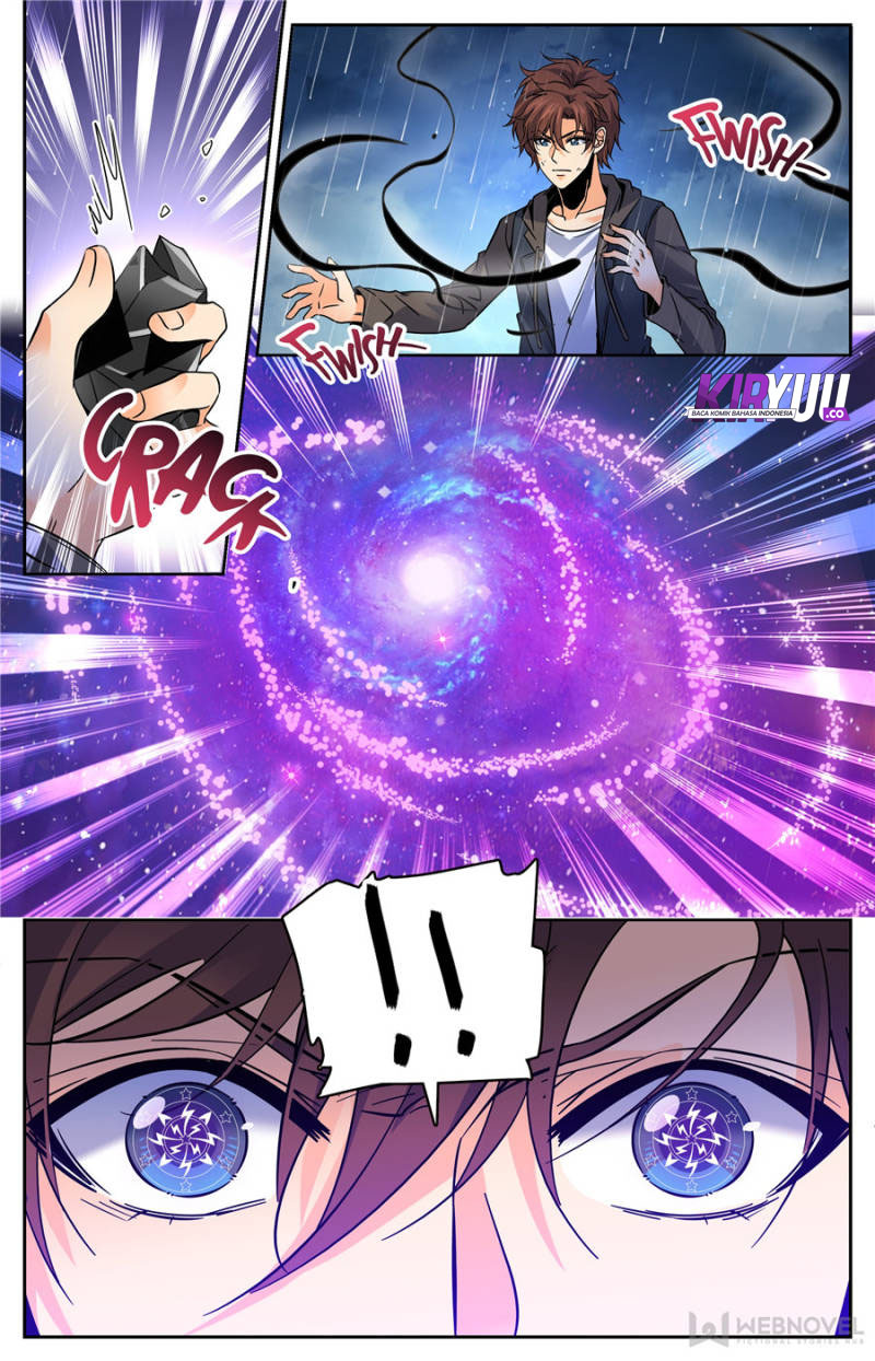 Quanzhi Fashi Chapter 413 - halaman 11
