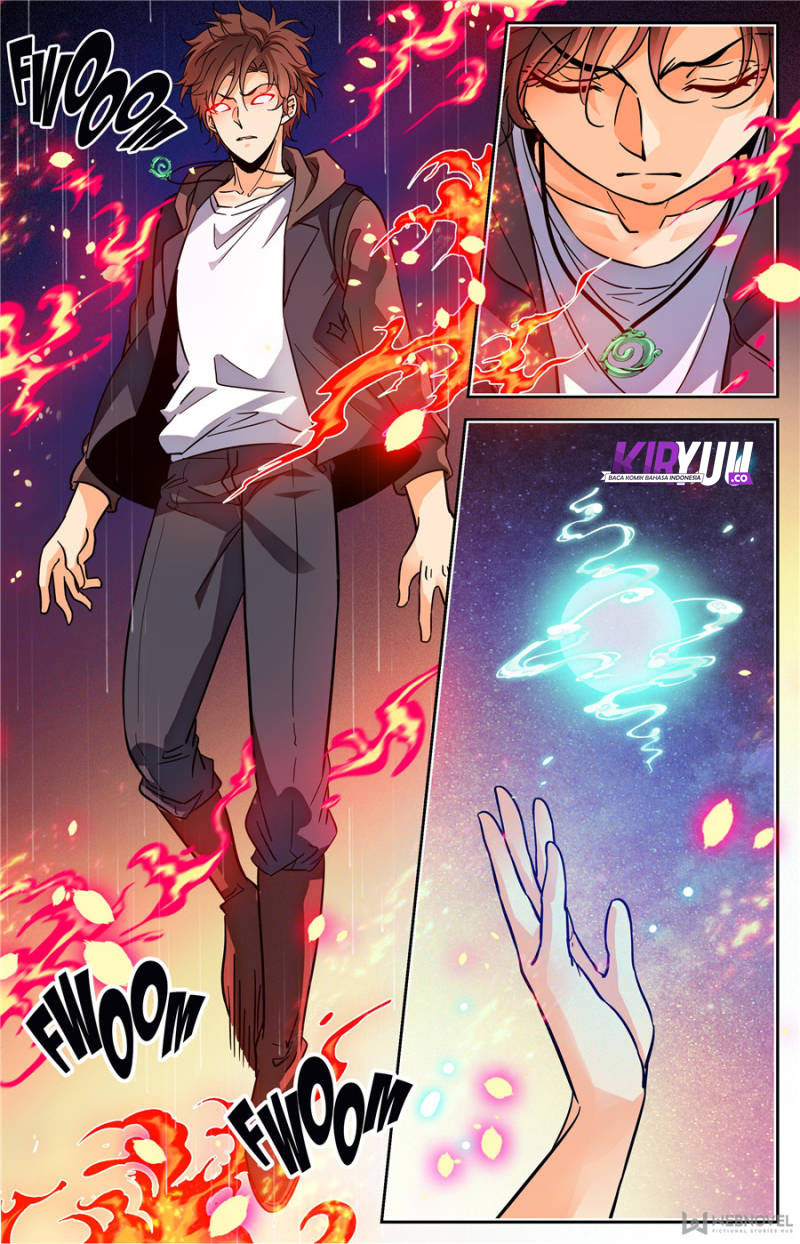 Quanzhi Fashi Chapter 415 - halaman 4