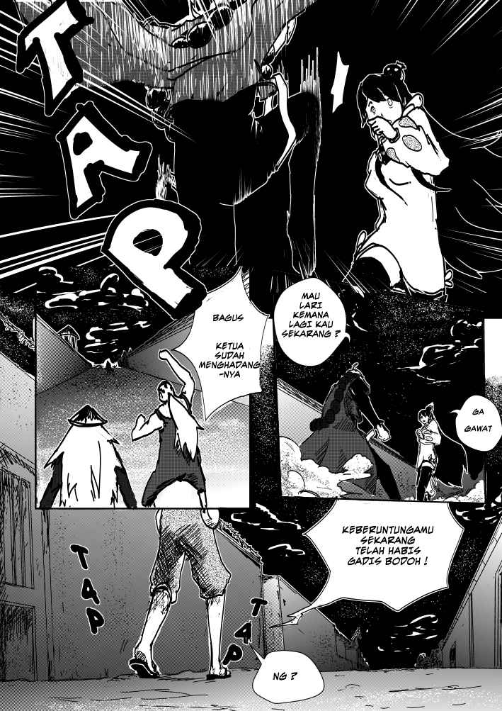 QUARK Chapter 1 - halaman 12