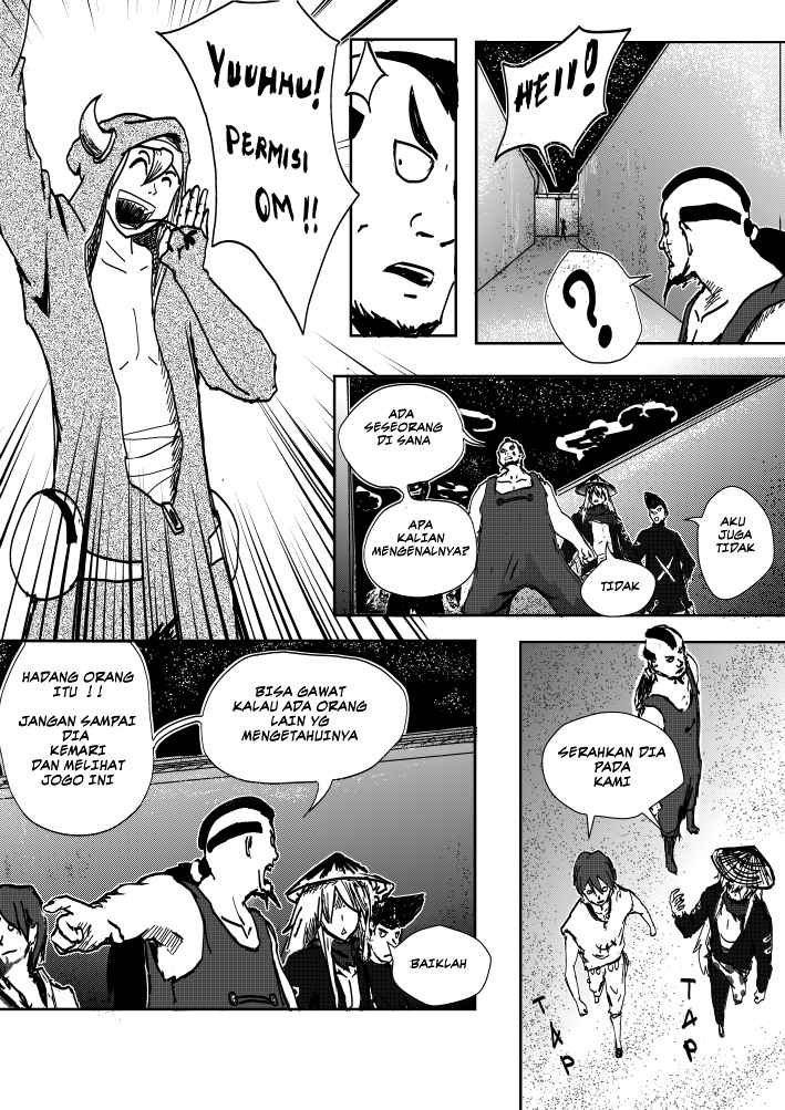 QUARK Chapter 1 - halaman 14
