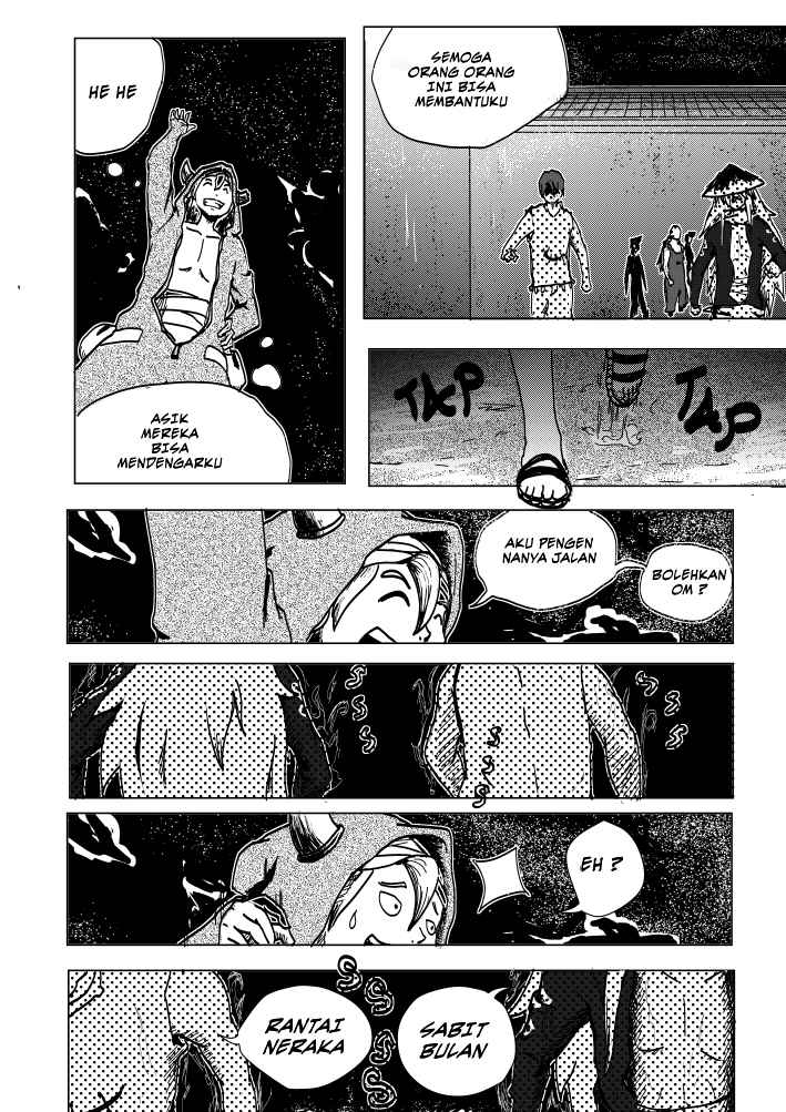 QUARK Chapter 1 - halaman 15