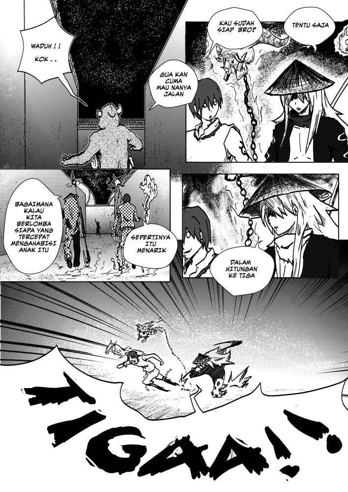 QUARK Chapter 1 - halaman 17