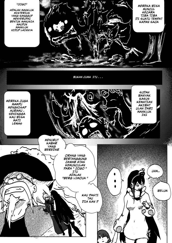 QUARK Chapter 1 - halaman 20
