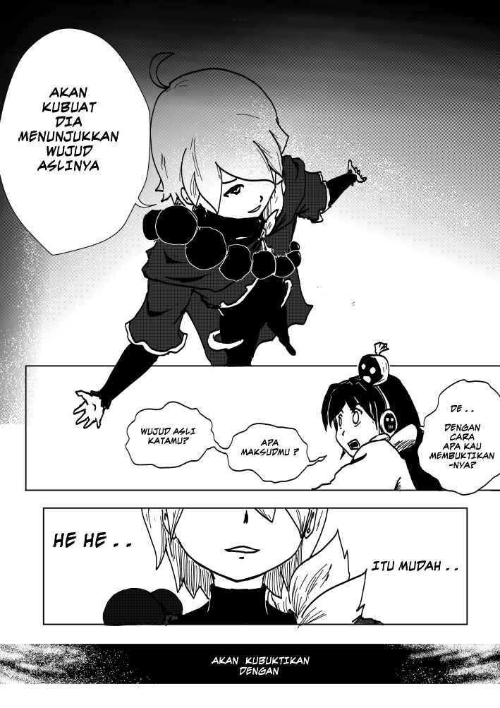 QUARK Chapter 1 - halaman 22