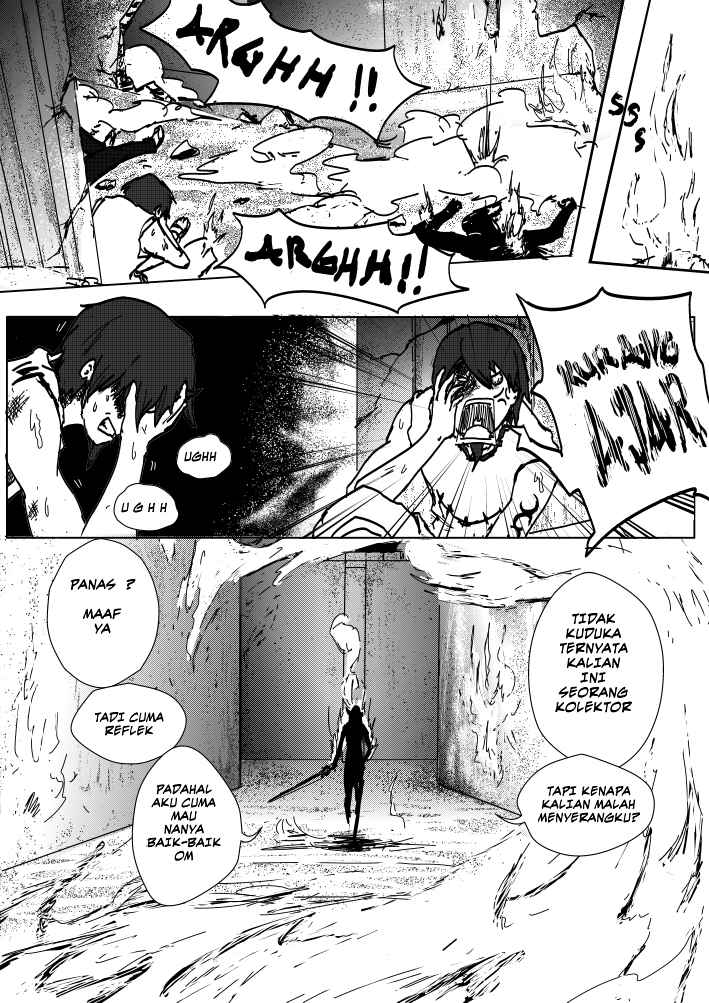QUARK Chapter 1 - halaman 27