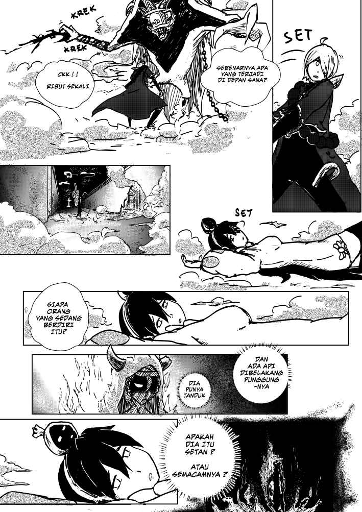 QUARK Chapter 1 - halaman 29