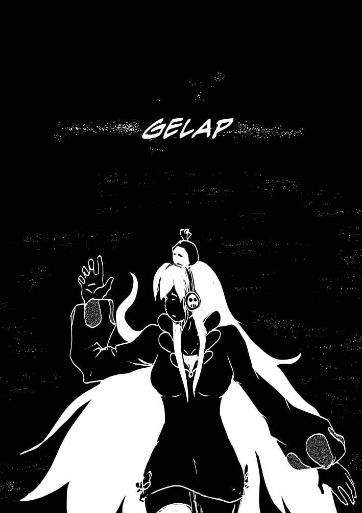 QUARK Chapter 1 - halaman 31