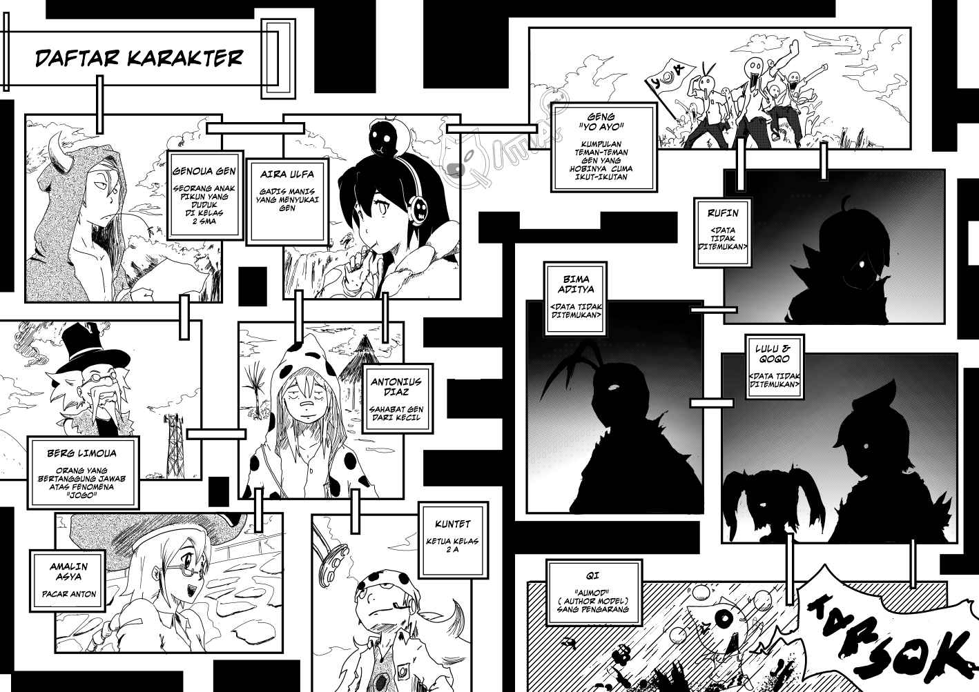 QUARK Chapter 1 - halaman 4