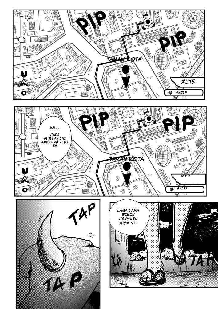 QUARK Chapter 1 - halaman 5