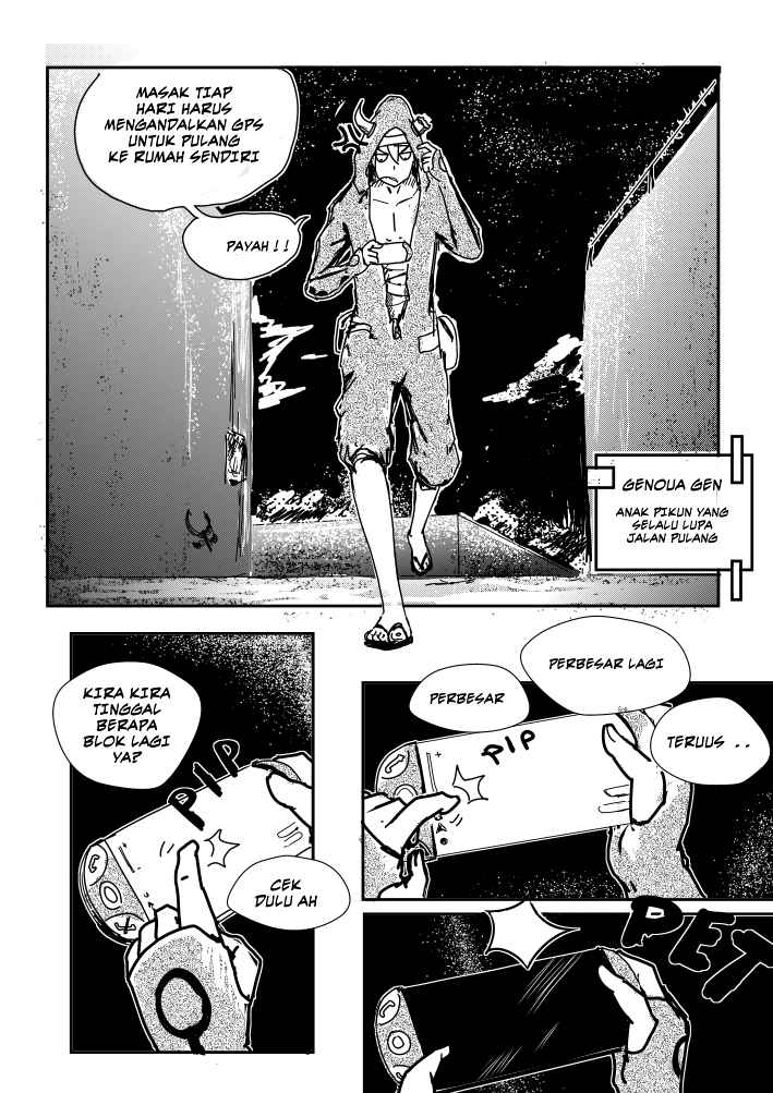 QUARK Chapter 1 - halaman 6