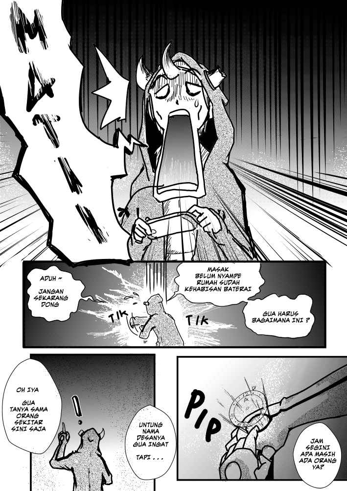QUARK Chapter 1 - halaman 7