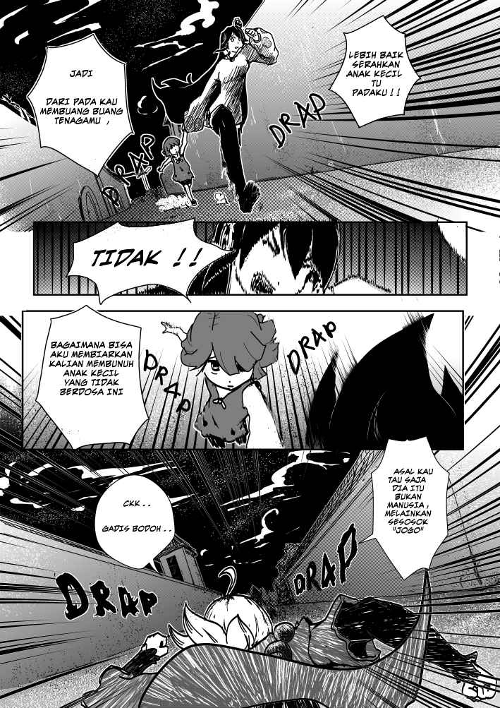 QUARK Chapter 1 - halaman 9