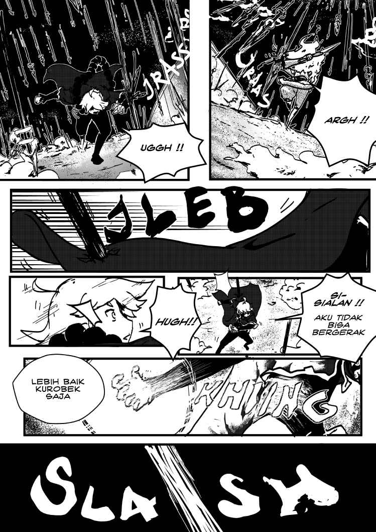 QUARK Chapter 2 - halaman 31