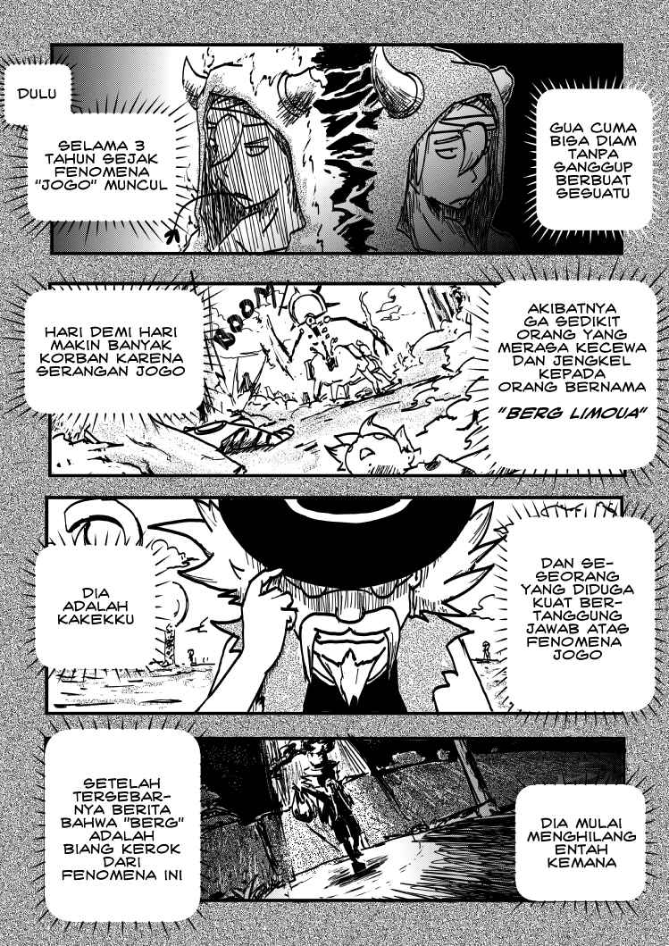 QUARK Chapter 2 - halaman 6