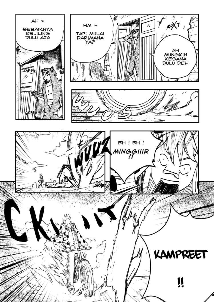 QUARK Chapter 3 - halaman 13